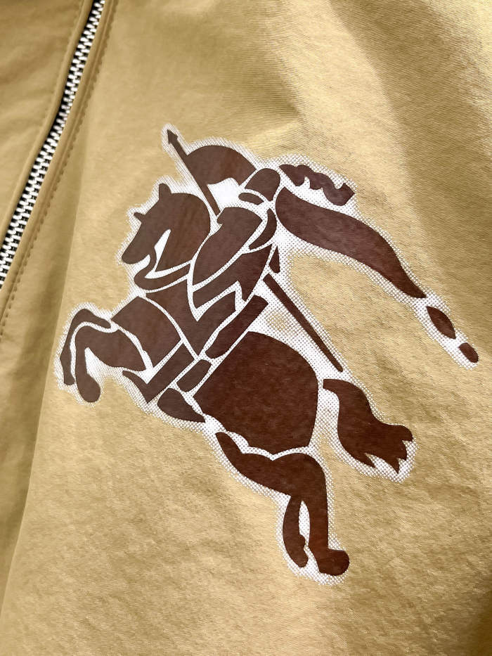 Burberry 2026ss New Jacket Size M-XXXL