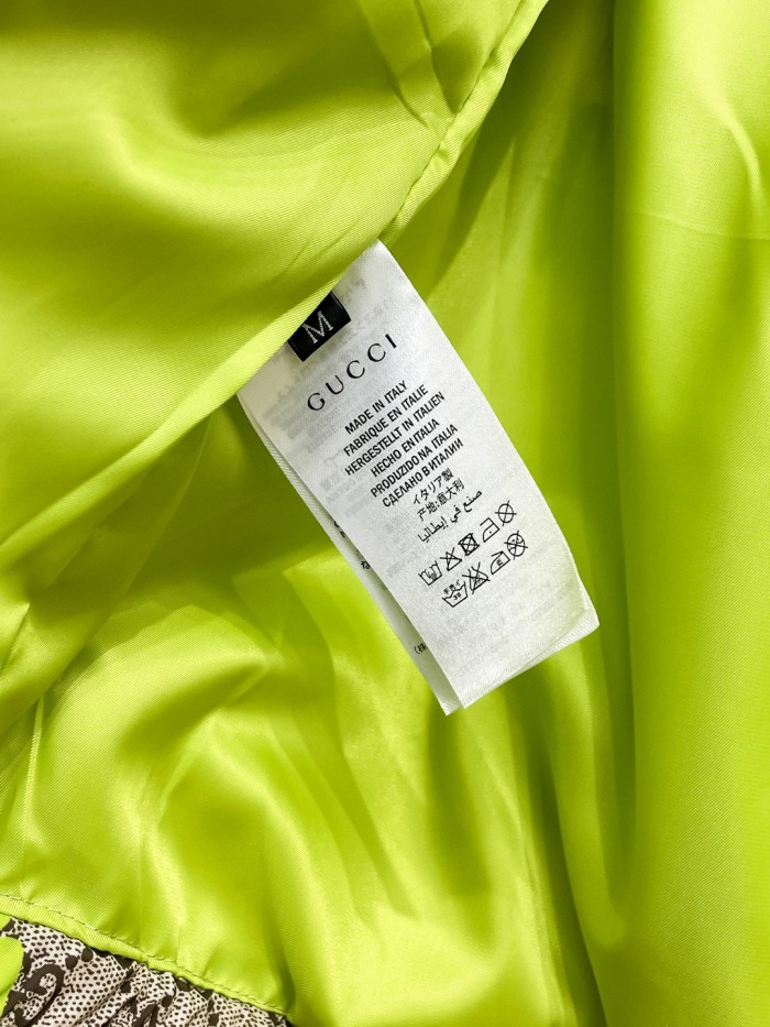 Gucci 2026ss New Jacket Size M-XXXL