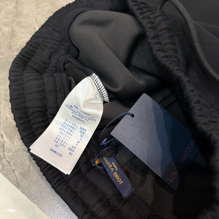 Louis Vuitton 2026ss New Pants Size S-XL