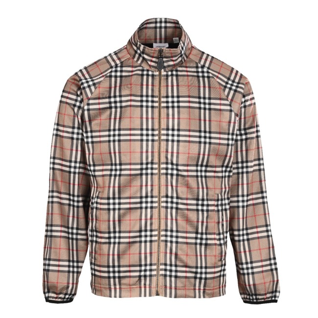 Burberry 2026ss New Jacket Size S-XL