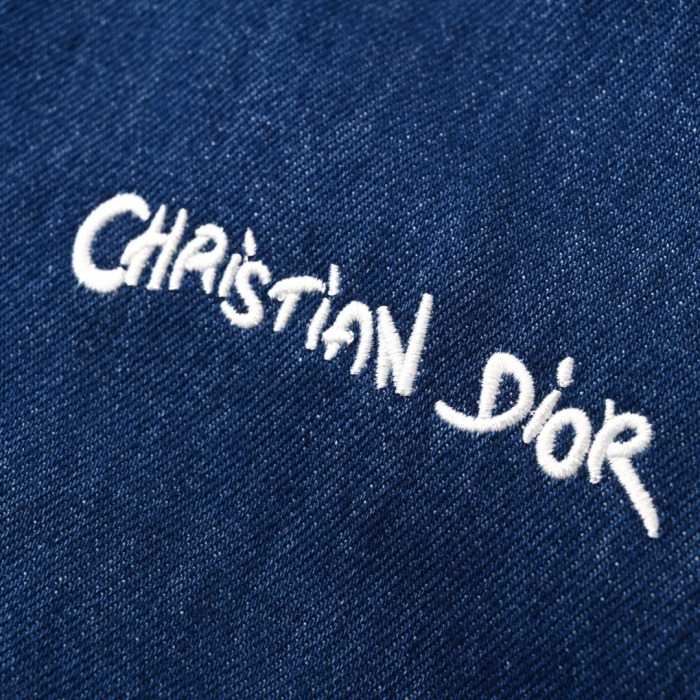 Dior 2026ss New Jacket Size S-L