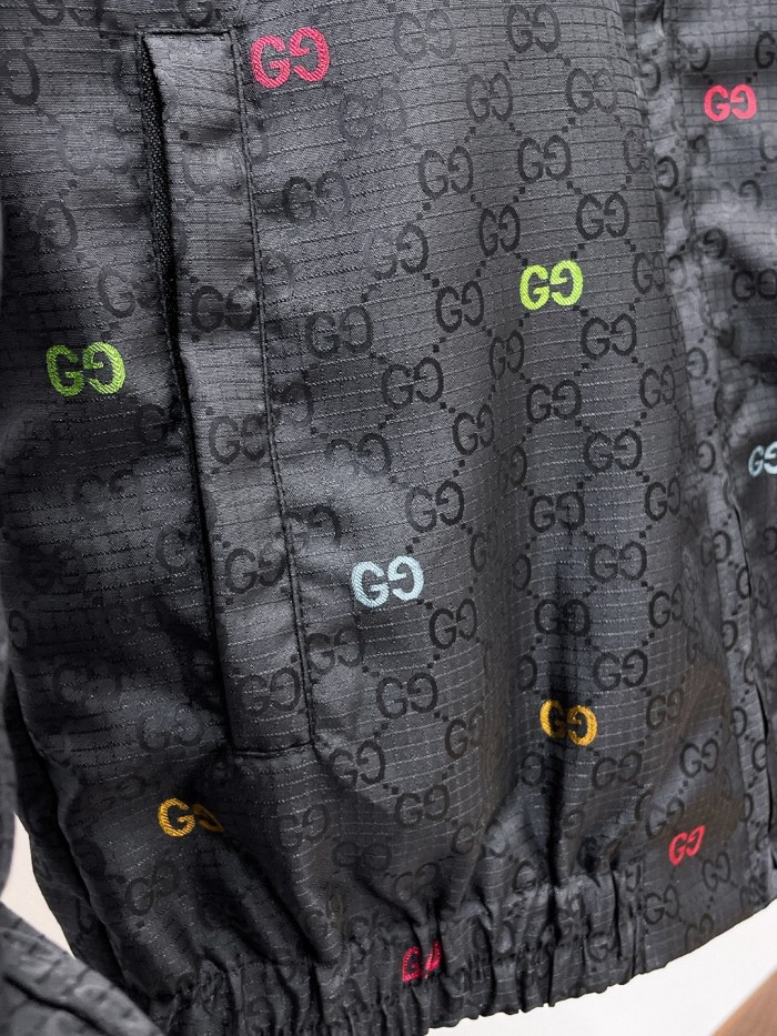 Gucci 2026ss New Jacket Size M-XXXL