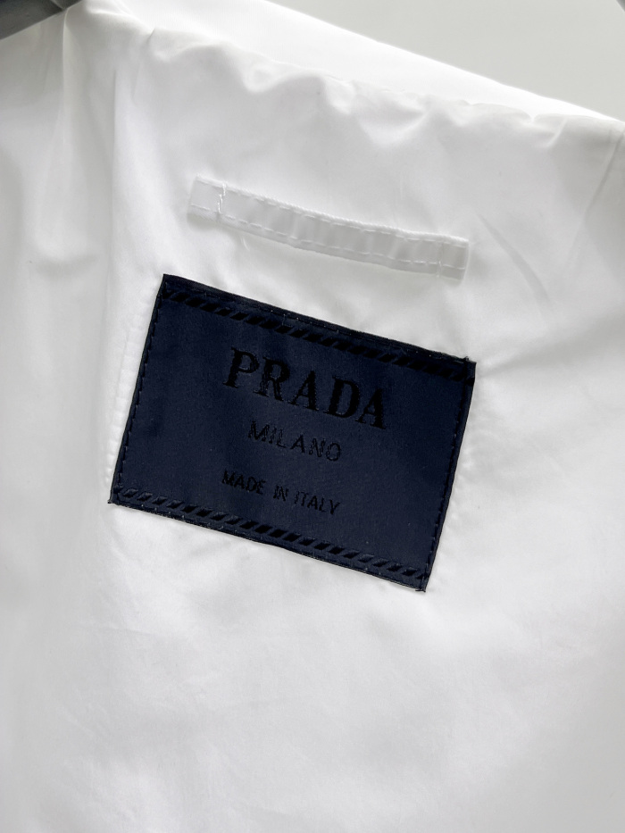 Prada 2026ss New Jacket Size M-XXXL
