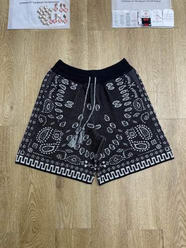 Casablanca Shorts Size S-XL