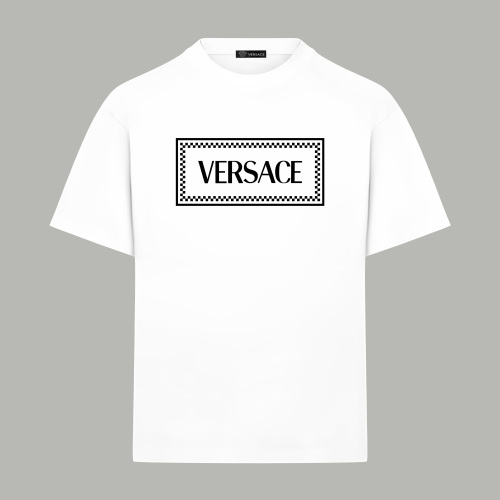 Versace 2026ss New T Shirt Size XS-L