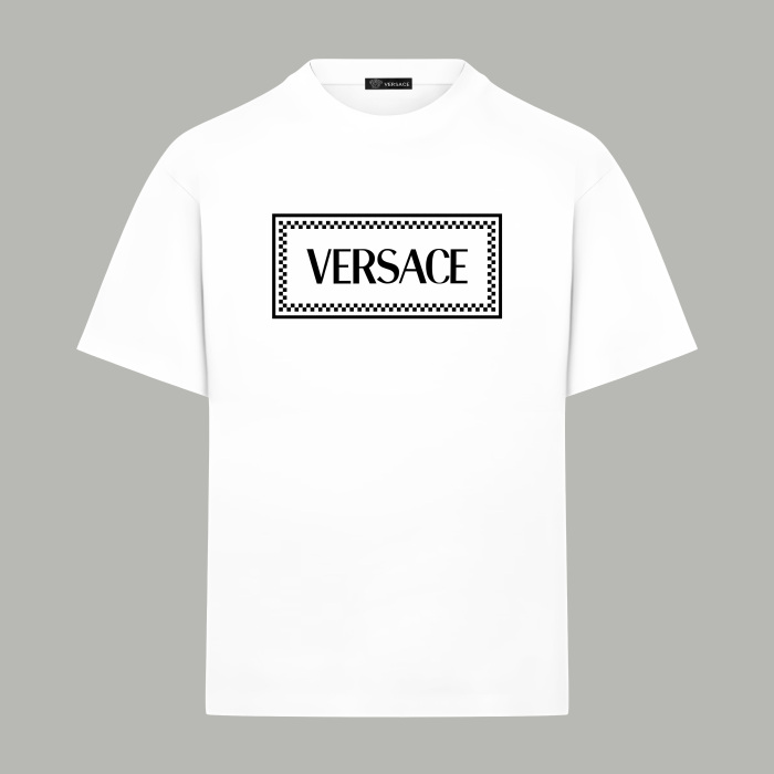 Versace 2026ss New T Shirt Size XS-L