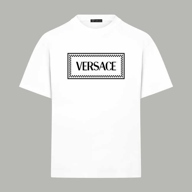 Versace 2026ss New T Shirt Size XS-L