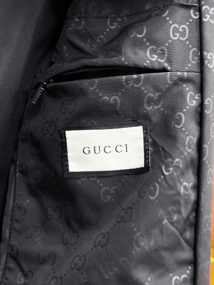 Gucci 2026ss New Jacket Size M-XXXL