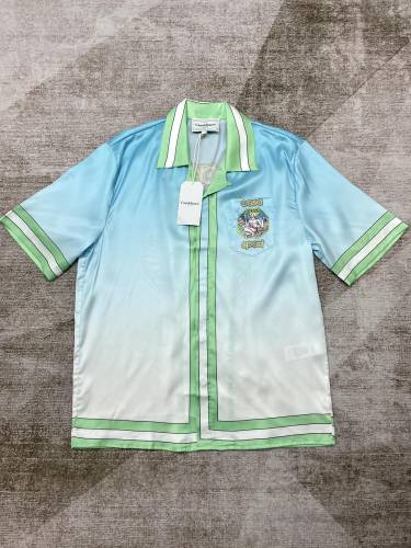Casablanca T Shirt Size S-XL