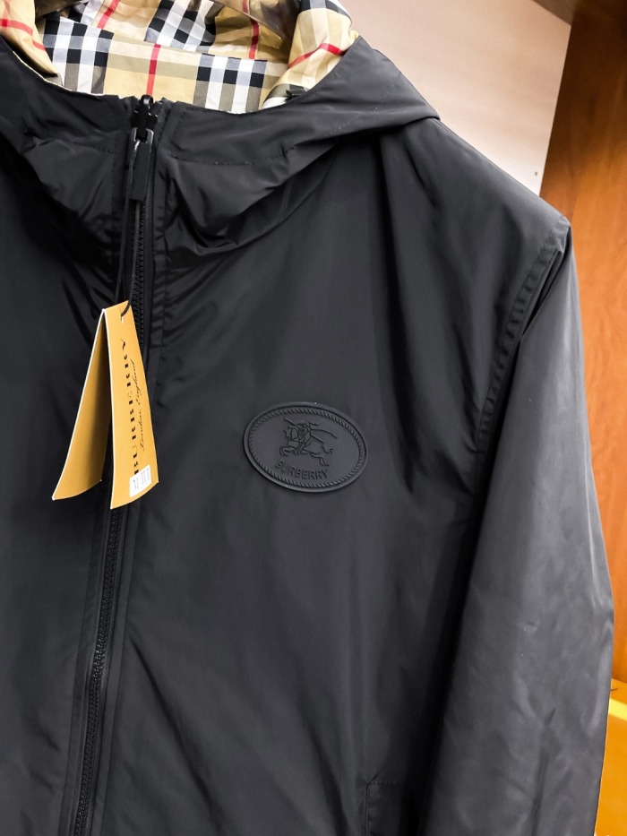 Burberry 2026ss New Jacket Size M-XXXL