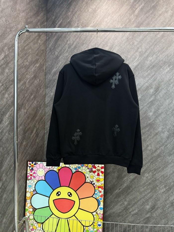 Chrome Hearts 2026ss New Jacket Size S-XL