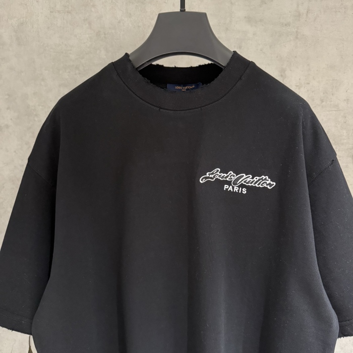 Louis Vuitton 2026ss New T Shirt Size S-XXL