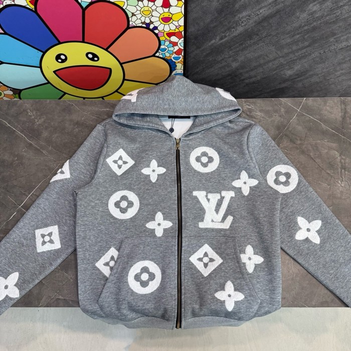 Louis Vuitton 2026ss New Jacket Size S-XL