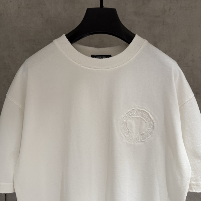 Chrome Hearts 2026ss New T Shirt Size S-XXL