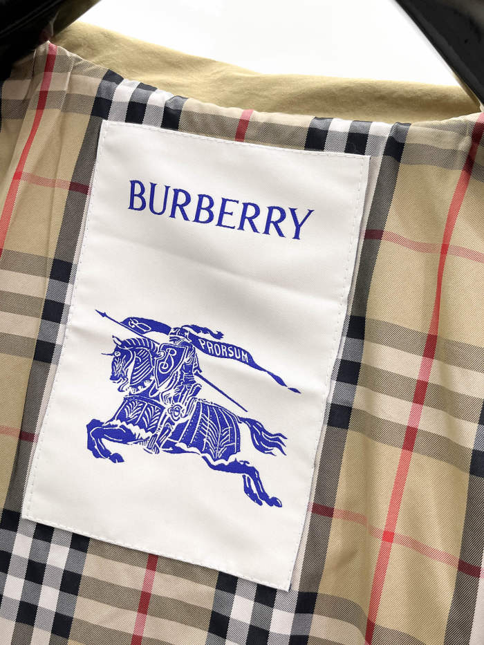 Burberry 2026ss New Jacket Size M-XXXL