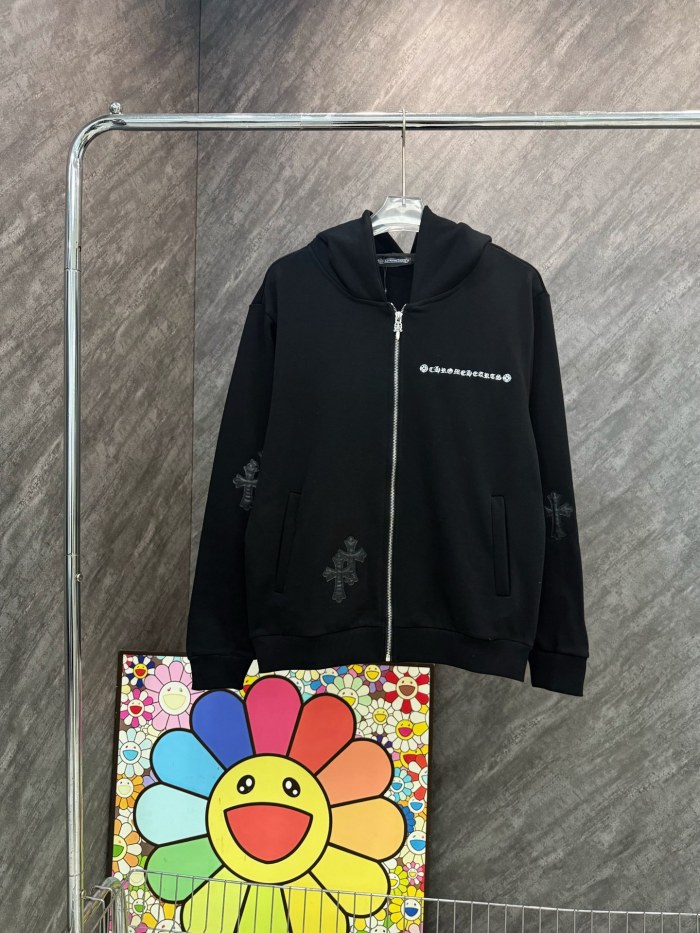 Chrome Hearts 2026ss New Jacket Size S-XL