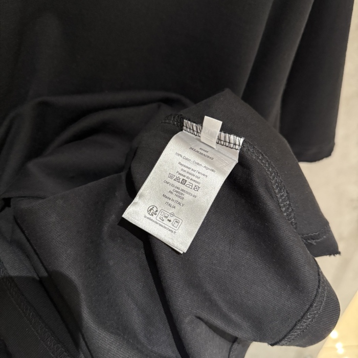 Dior 2026ss New T Shirt Size S-XXL