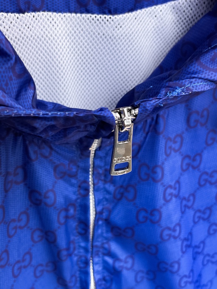 Gucci 2026ss New Jacket Size M-XXXL
