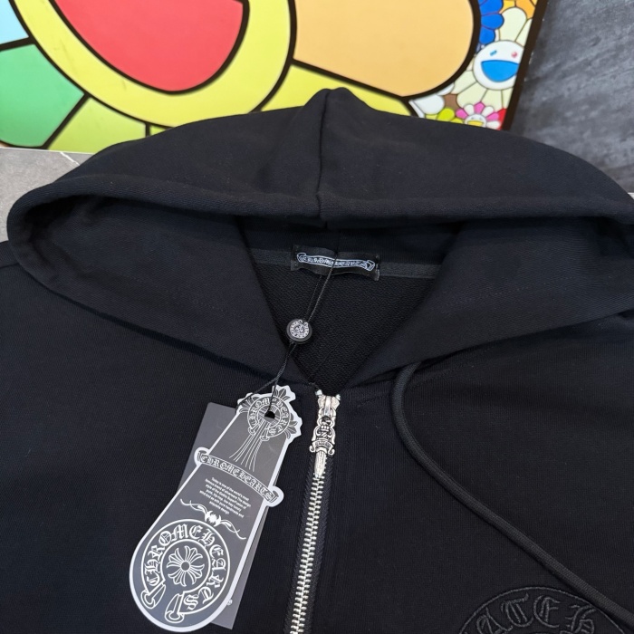 Chrome Hearts 2026ss New Jacket Size S-XL