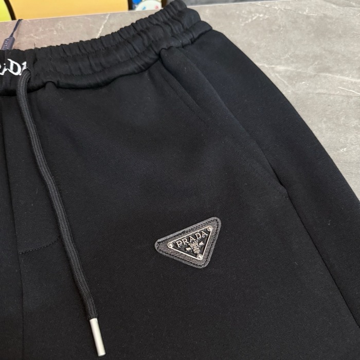 Prada 2026ss New Pants Size S-XL