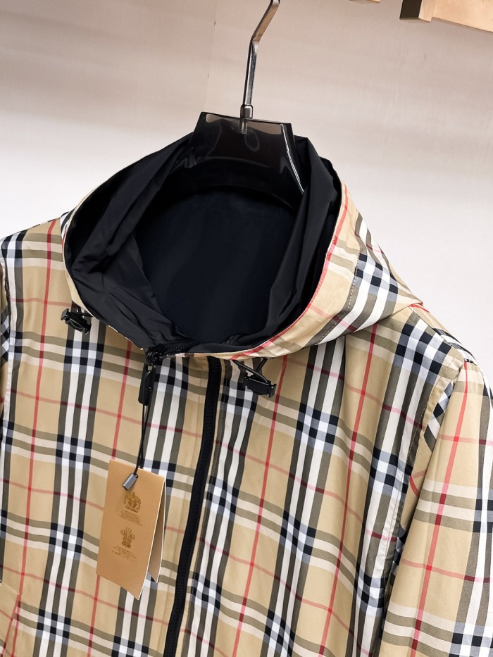 Burberry 2026ss New Jacket Size M-XXXL