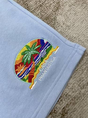 Casablanca Shorts Size S-XL