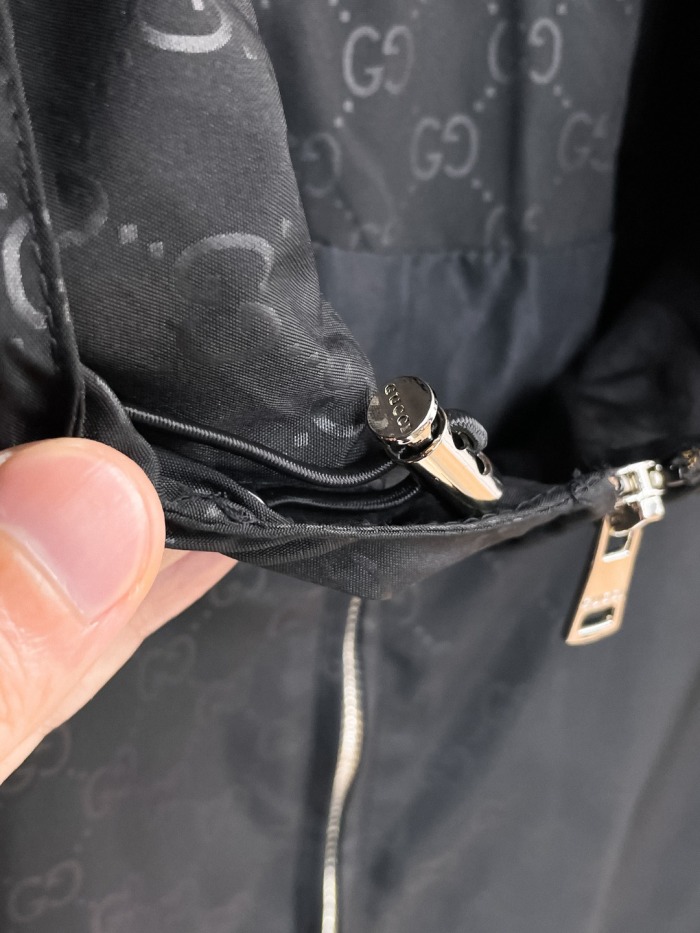 Gucci 2026ss New Jacket Size M-XXXL