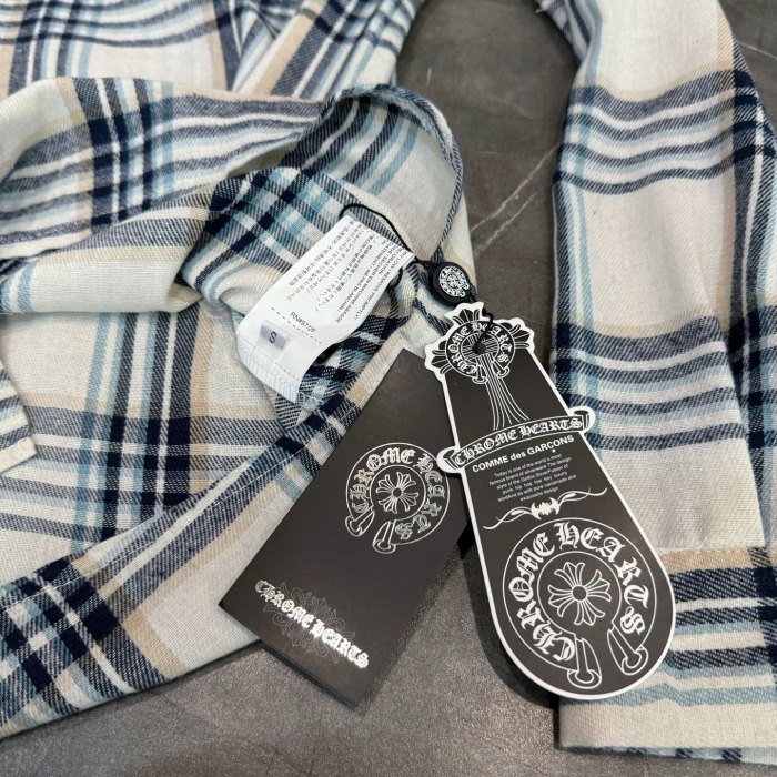Chrome Hearts 2026ss New Jacket Size S-XL