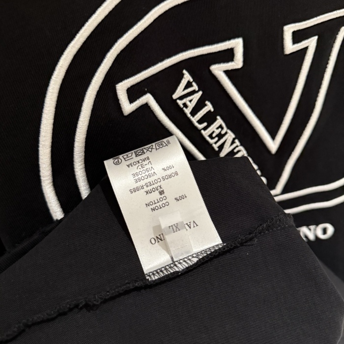 Valentino 2026ss New T Shirt Size S-XXL