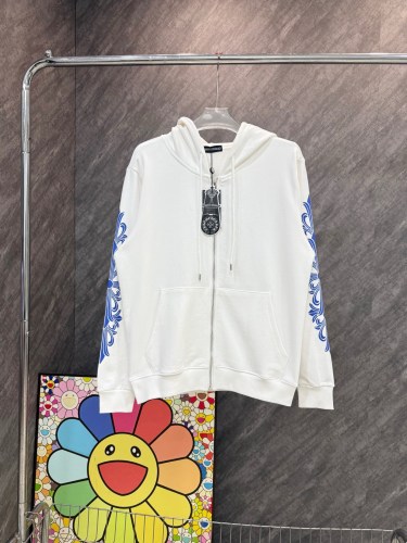 Chrome Hearts 2026ss New Jacket Size S-XL