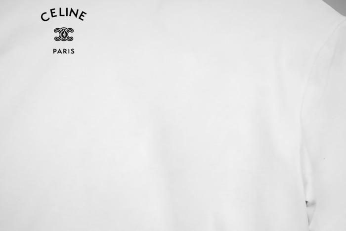 Celine 2026ss New T Shirt Size XS-L
