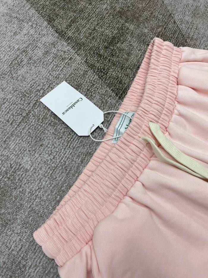 Casablanca Shorts Size S-XL