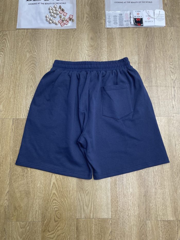 Casablanca Shorts Size S-XL