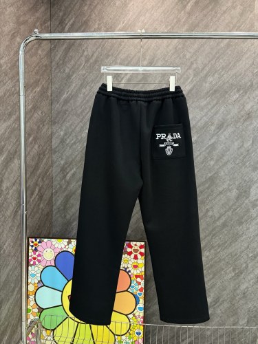 Prada 2026ss New Pants Size S-XL