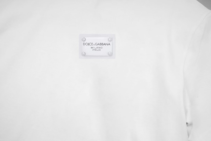 Dolce Gabbana 2026ss New T Shirt Size XS-L