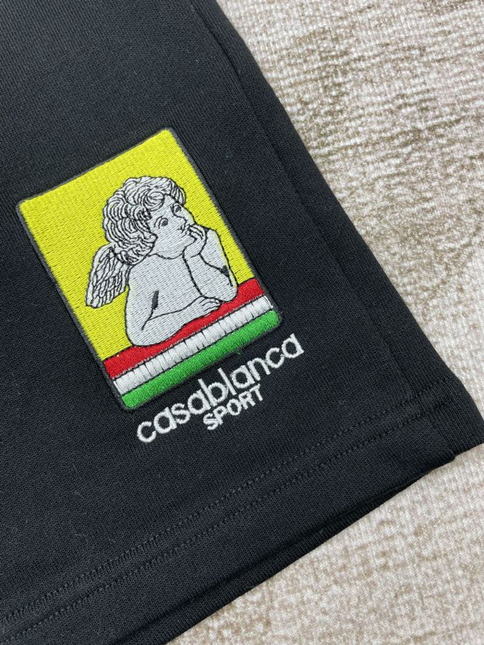 Casablanca Shorts Size S-XL
