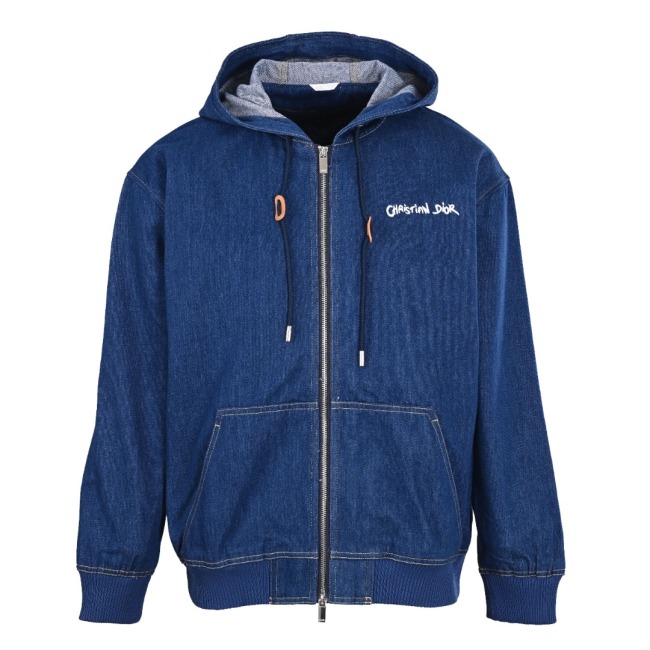 Dior 2026ss New Jacket Size S-L
