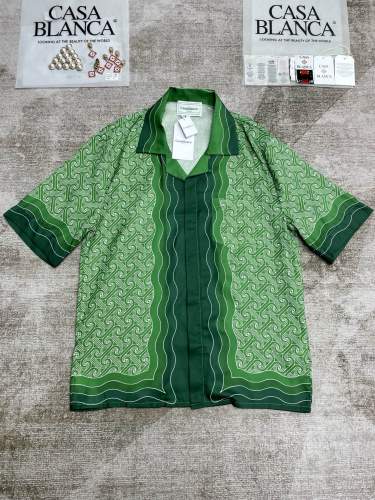 Casablanca T Shirt Size S-XL