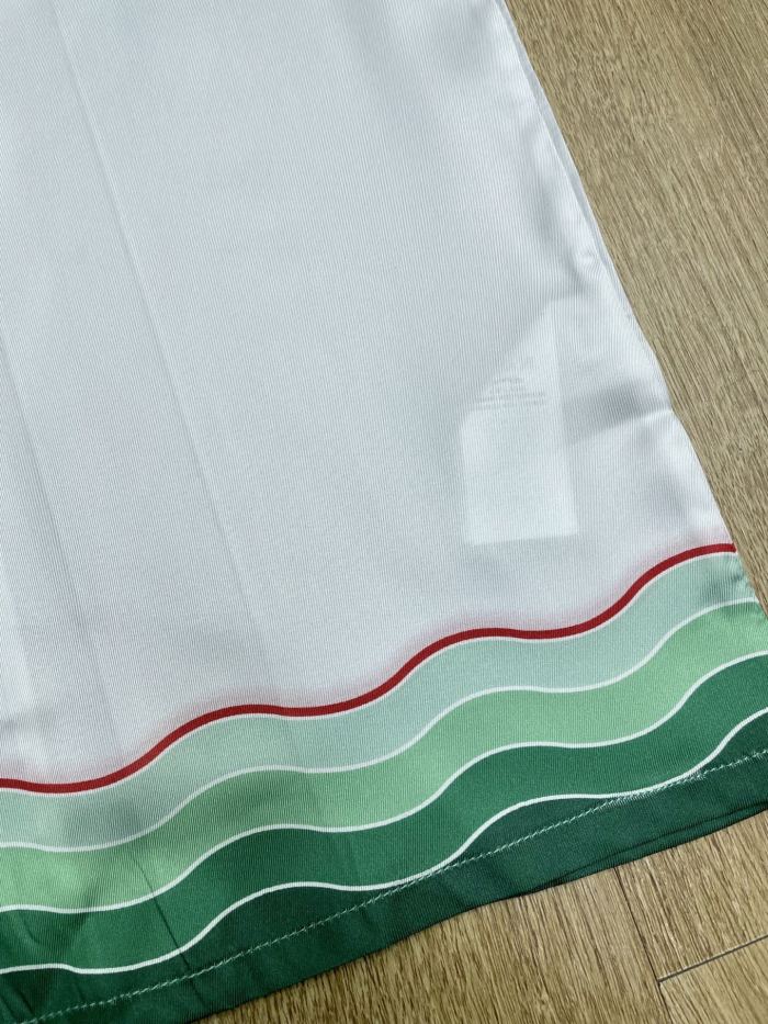 Casablanca T Shirt Size S-XL
