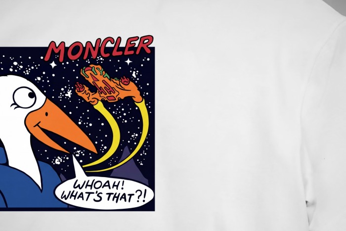 Moncler 2026ss New T Shirt Size XS-L