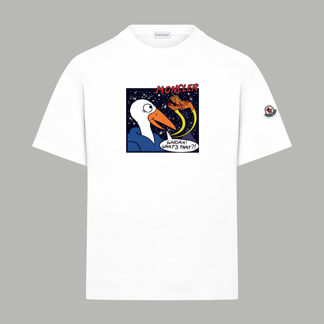 Moncler 2026ss New T Shirt Size XS-L