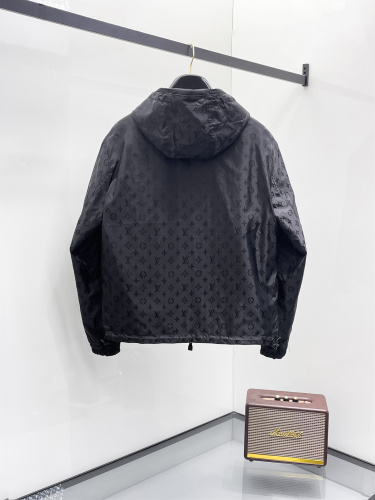 Louis Vuitton 2026ss New Jacket Size M-XXXL