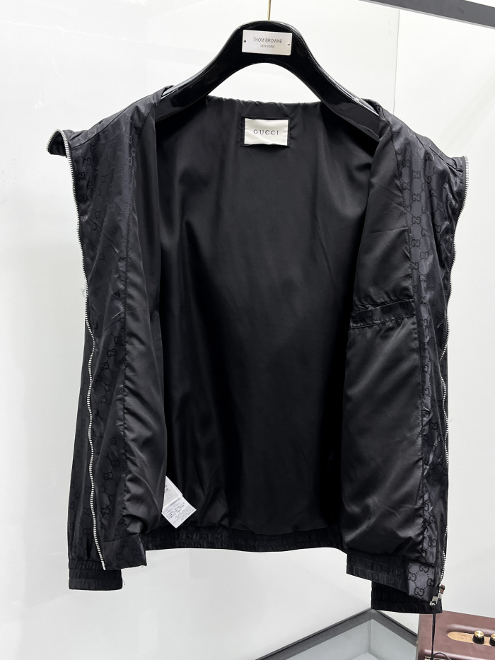 Gucci 2026ss New Jacket Size M-XXXL