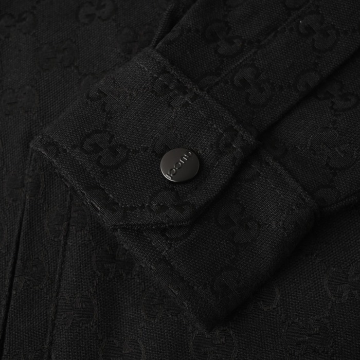 Gucci 2026ss New Jacket Size S-L