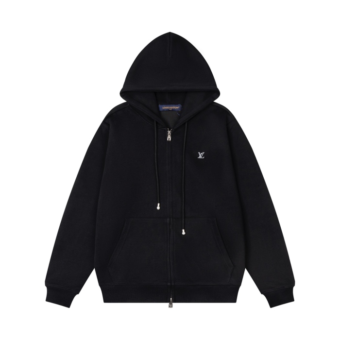 Louis Vuitton 2026ss New Jacket Size S-XL