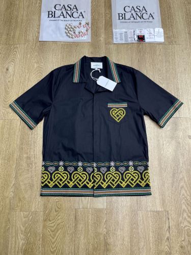 Casablanca T Shirt Size S-XL