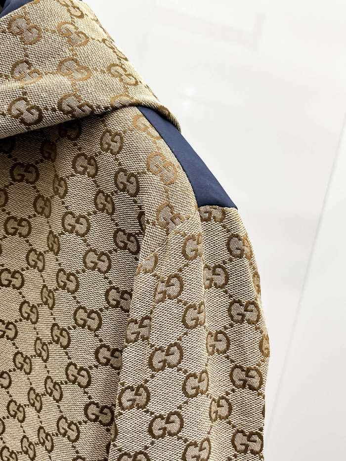Gucci 2026ss New Jacket Size M-XXXL
