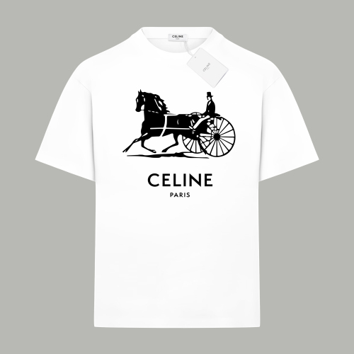 Celine 2026ss New T Shirt Size XS-L