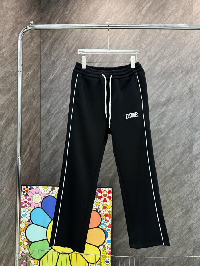 Dior 2026ss New Pants Size S-XL