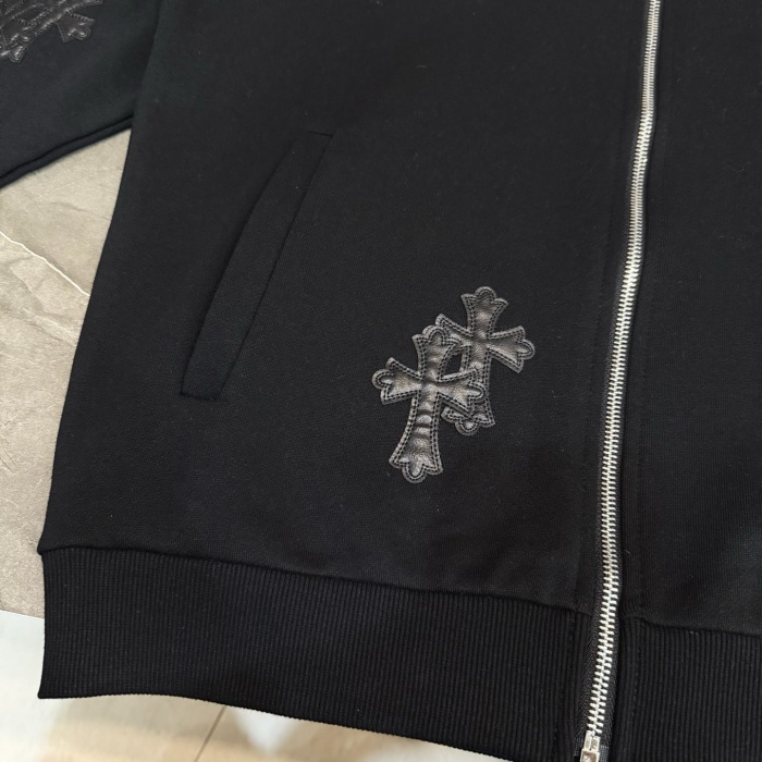 Chrome Hearts 2026ss New Jacket Size S-XL